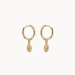 ZLATÉ NÁUŠNICE NICOL