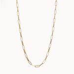 ZLATÝ ŘETÍZEK FREYA