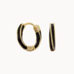 ZLATÉ NÁUŠNICE GAIA