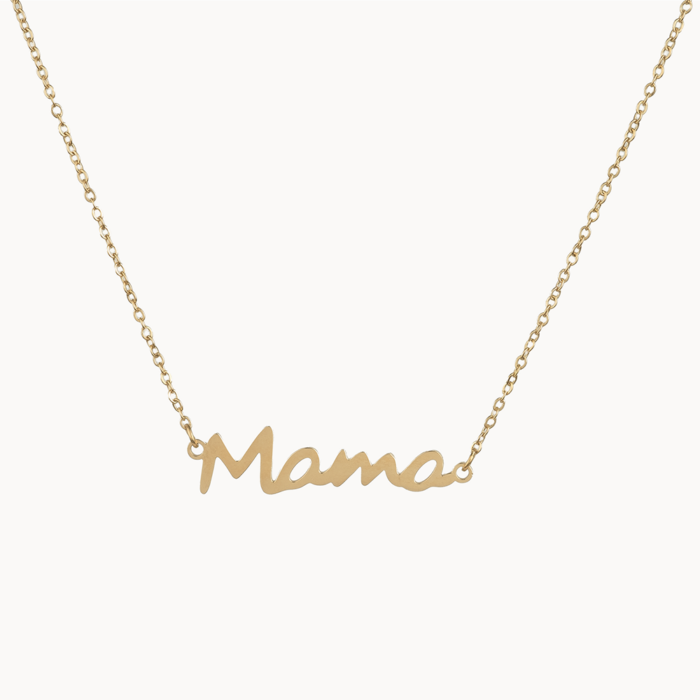 mama gold