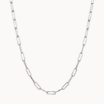 STŘÍBRNÝ NÁHRDELNÍK HANAH