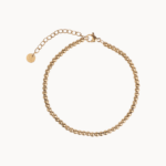 ZLATÝ NÁRAMEK ROPE